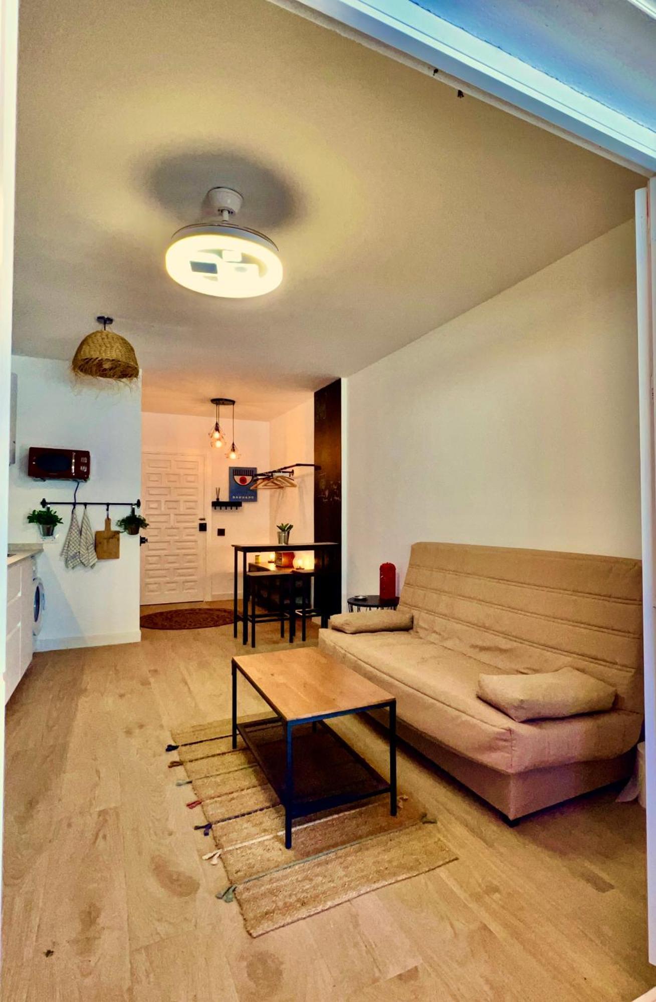 베라 Casa Mylo 아파트 외부 사진